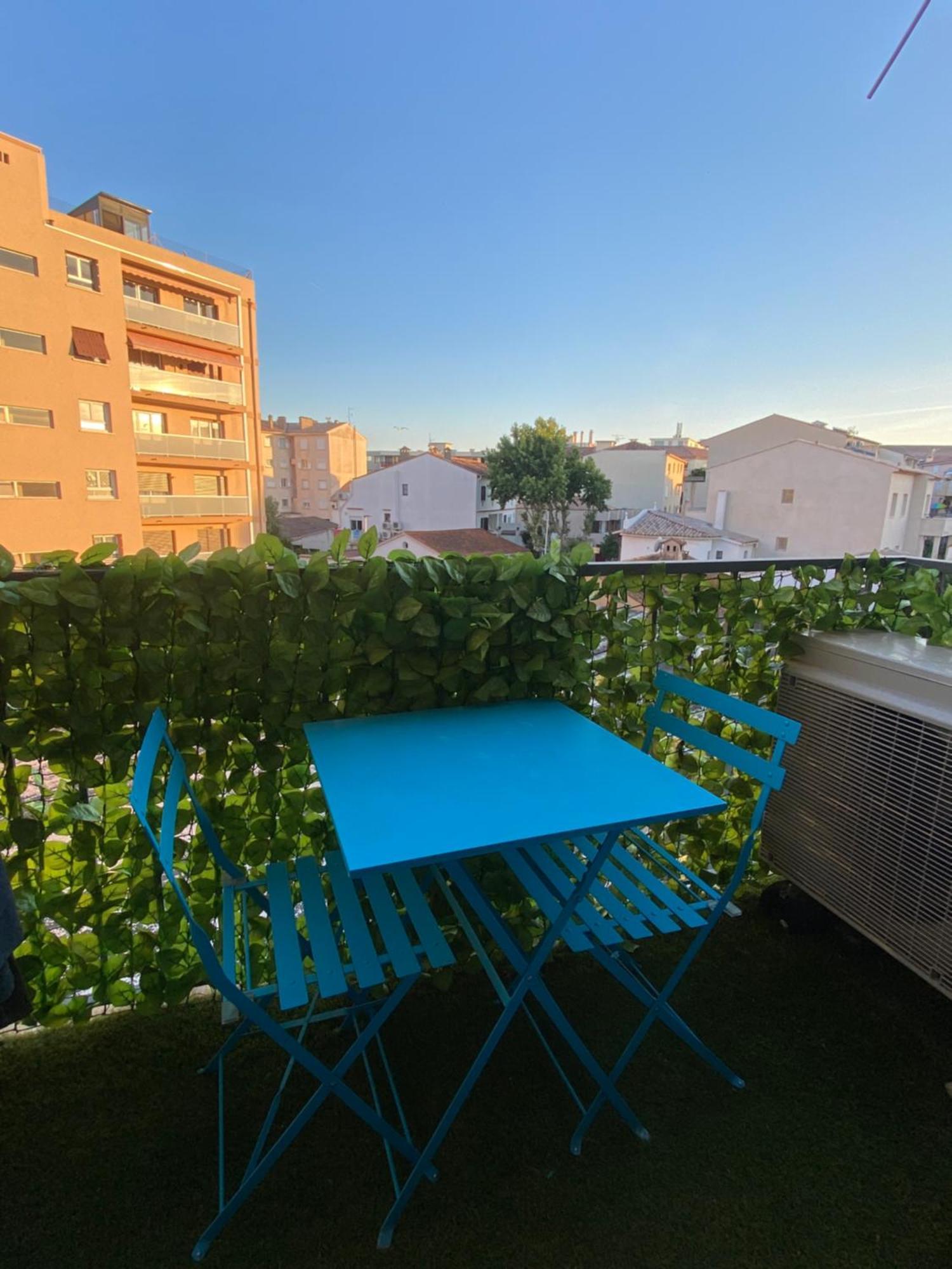 Centre Ville Sainte Maxime 100M Plage Et Commerce A Pied Zewnętrze zdjęcie